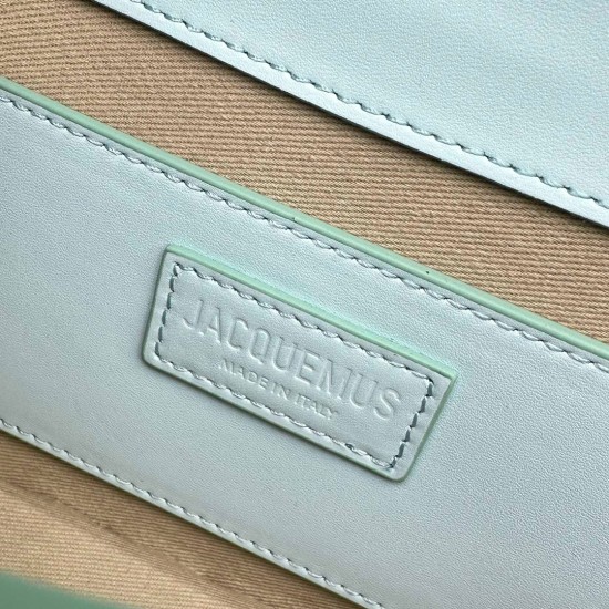 Jacquemus Bags Top Quality Same Real