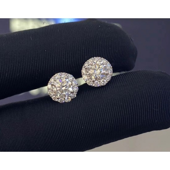 Cartier Jewelry Earrings