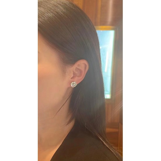 Cartier Jewelry Earrings