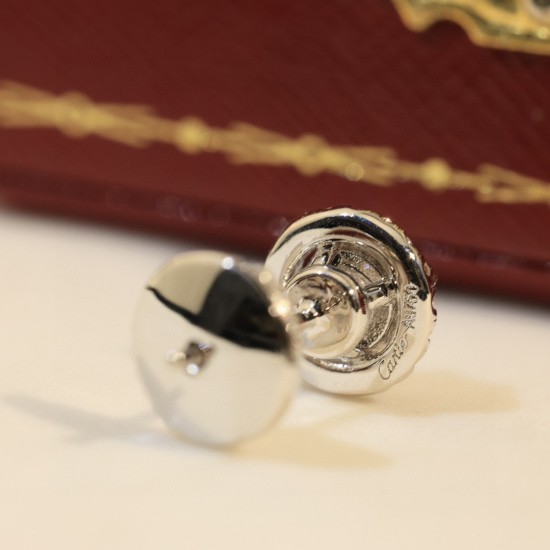 Cartier Jewelry Earrings