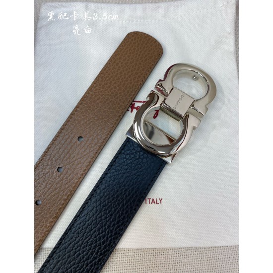 Ferragamo Belts
 Top Quality