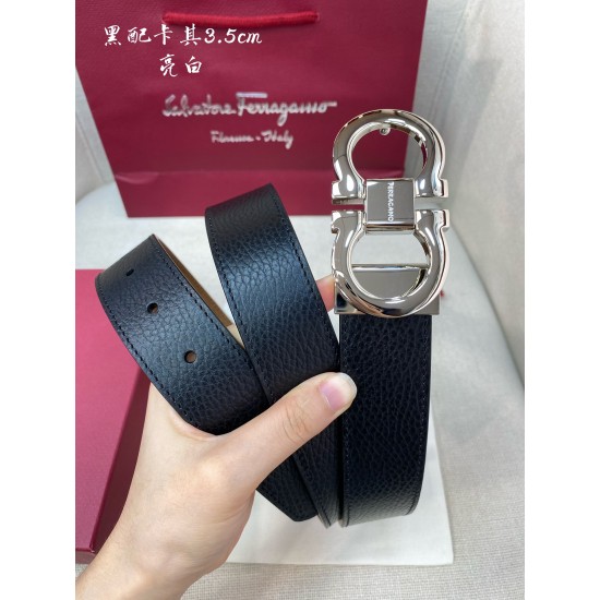 Ferragamo Belts
 Top Quality