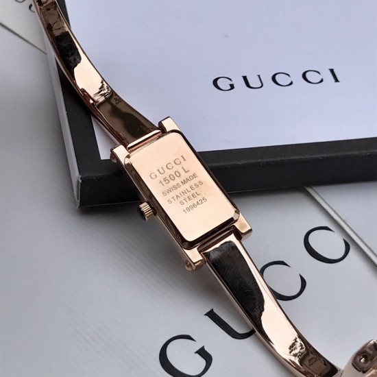 Gucci Watch Top Quality