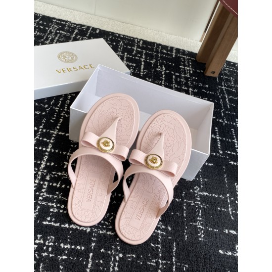 Versace Shoes Top Quality