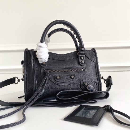 Balenciaga Bags Top Quality