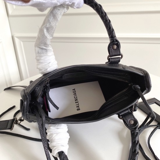 Balenciaga Bags Top Quality