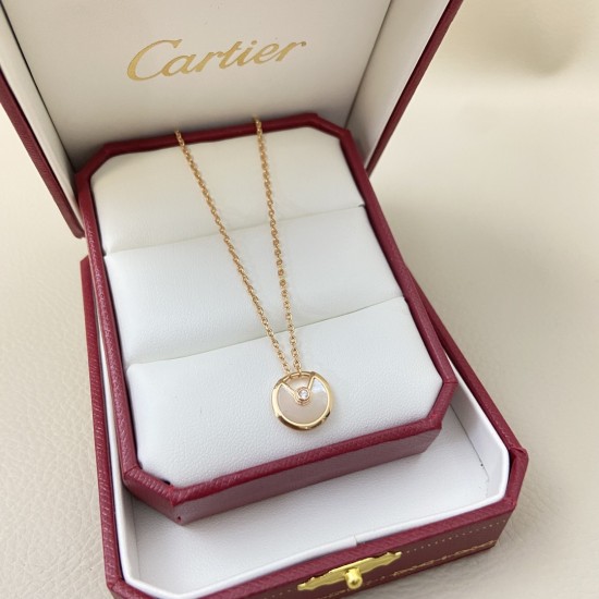 Cartier Jewelry High Quality