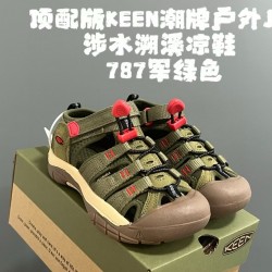 Children Shoes Keen High Quality