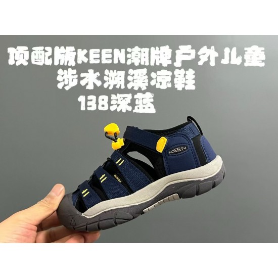 Children Shoes Keen High Quality