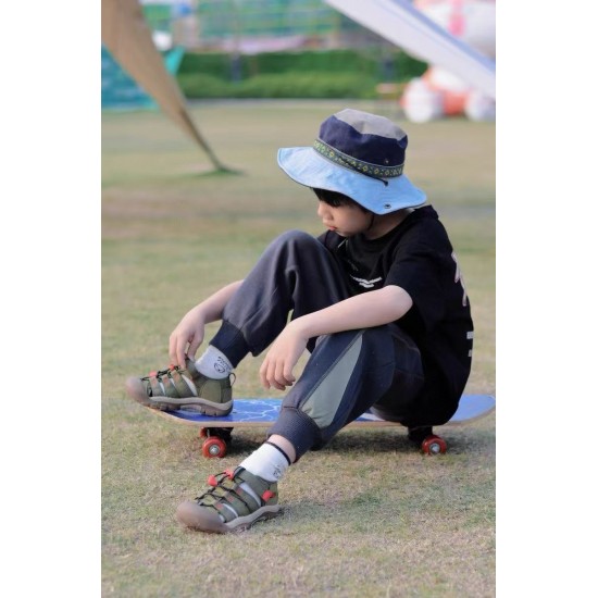 Children Shoes Keen High Quality