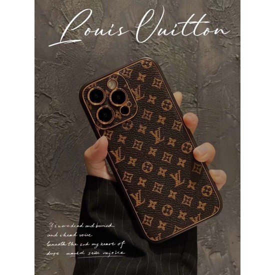 LV Phone Case