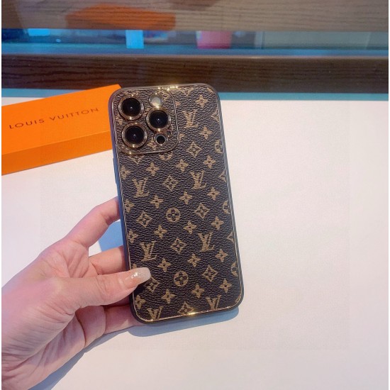 LV Phone Case