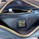 MiuMiu Bags Top Quality 22X10.5X7.5CM