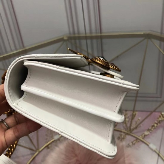 Pinko Bags Top Quality
21x13x6