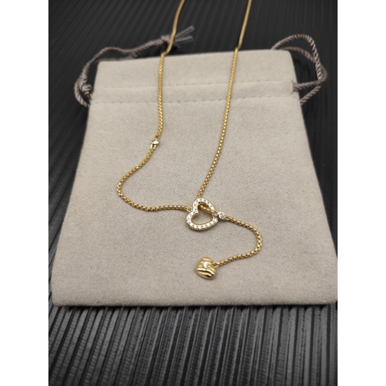 David Jewelry High Quality