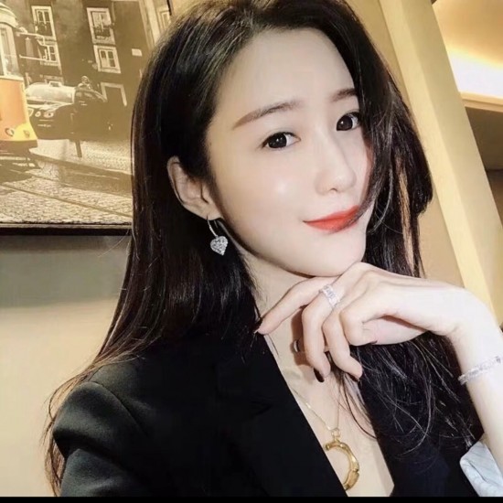 Tiffany Jewelry Earrings