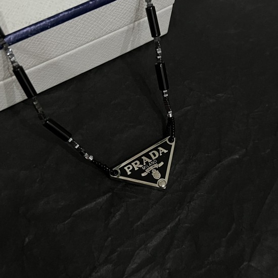 Prada Jewelry Necklace