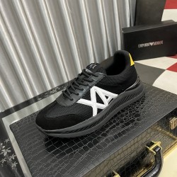 Armani Shoes Top Quality