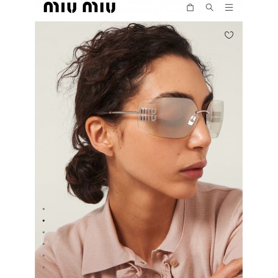 MiuMiu Glasses Top Quality