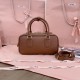 MiuMiu Bags Top Quality 22X10.5X7.5CM