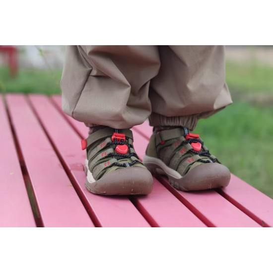 Children Shoes Keen High Quality