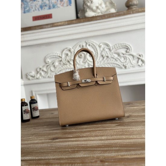 Hermes Bags Top Quality Birkin 铂金
25cm $290
30cm $310
35cm $340