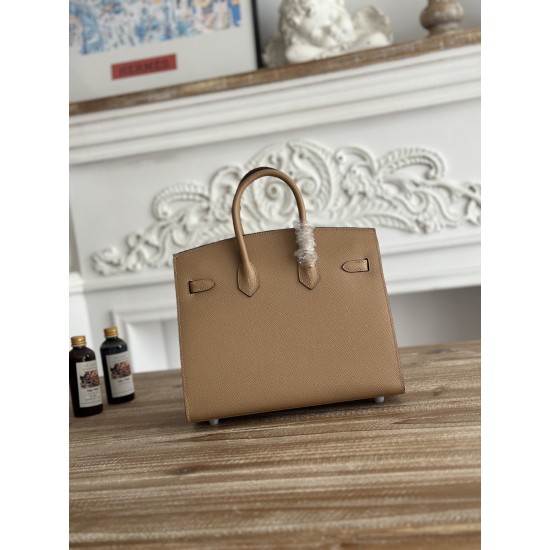 Hermes Bags Top Quality Birkin 铂金
25cm $290
30cm $310
35cm $340