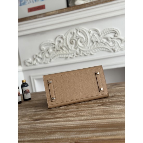 Hermes Bags Top Quality Birkin 铂金
25cm $290
30cm $310
35cm $340