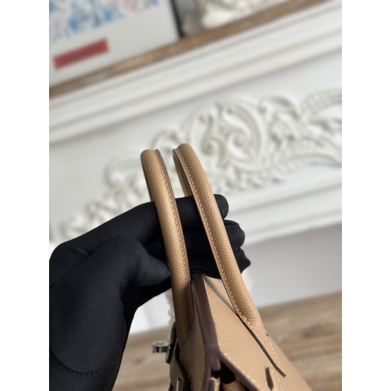 Hermes Bags Top Quality Birkin 铂金
25cm $290
30cm $310
35cm $340