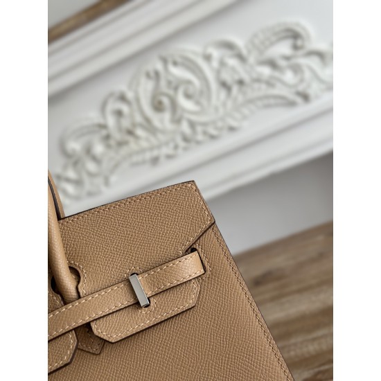 Hermes Bags Top Quality Birkin 铂金
25cm $290
30cm $310
35cm $340