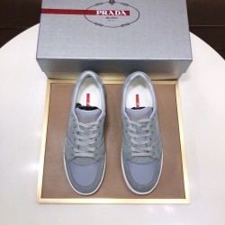 Prada Shoes Top Quality