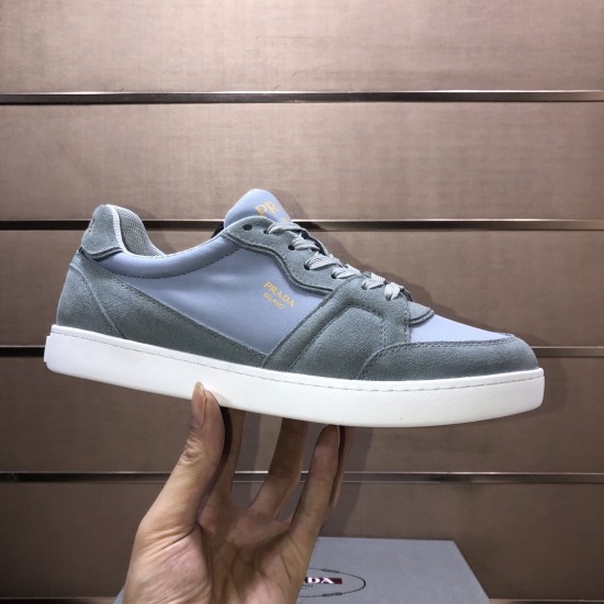 Prada Shoes Top Quality