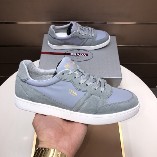 Prada Shoes Top Quality