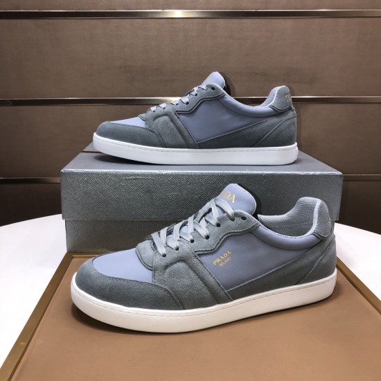 Prada Shoes Top Quality