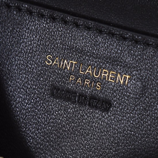 YSL Bags Top Quality
18×11×6.5 cm