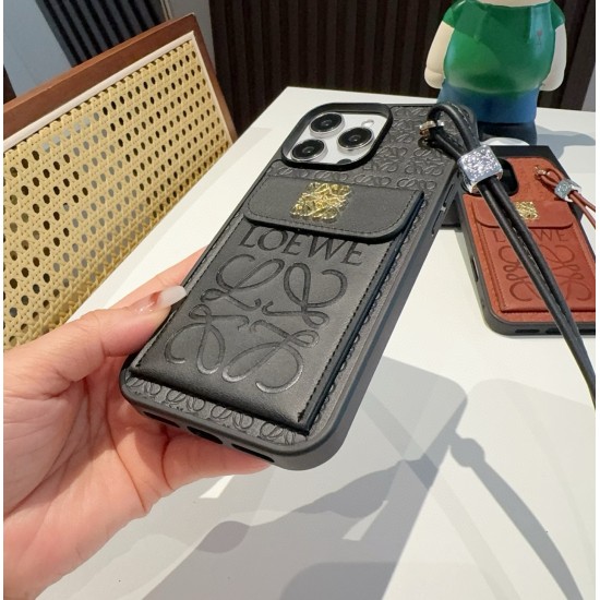 Loewe Phone Case