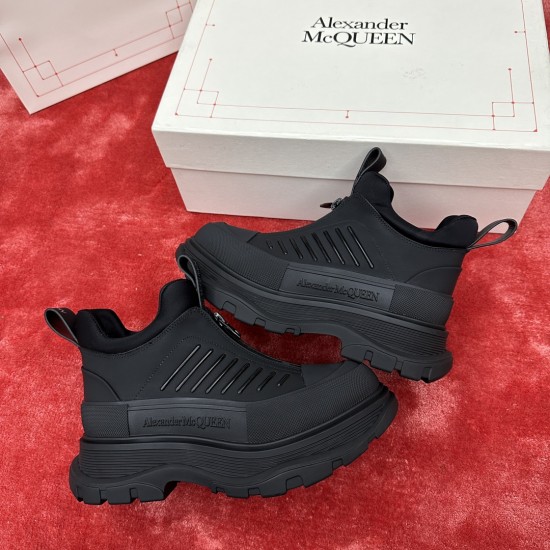 McQueen Shoes
 Top Quality
