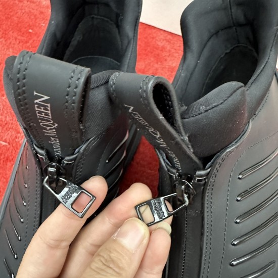 McQueen Shoes
 Top Quality
