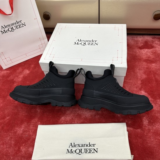 McQueen Shoes
 Top Quality
