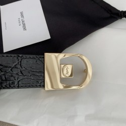 YSL Belts
 Top Quality