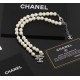 Chanel Jewelry Necklace
