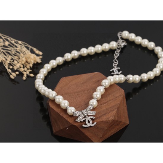 Chanel Jewelry Necklace