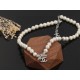Chanel Jewelry Necklace