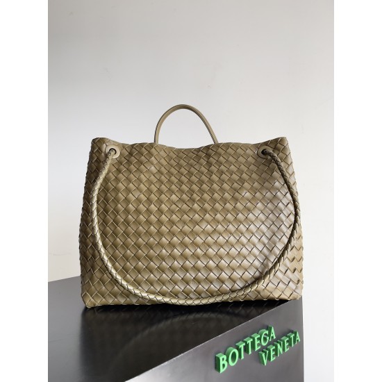 BV Bags Top Quality ANDIAMO 743575