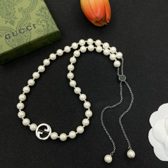 Gucci Jewelry High Quality