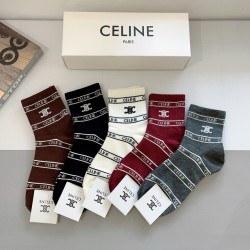 Celine Socks