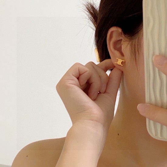 Celine Jewelry Earrings