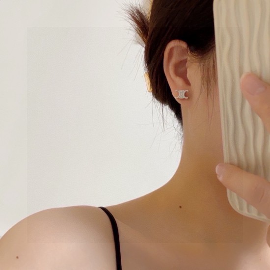 Celine Jewelry Earrings