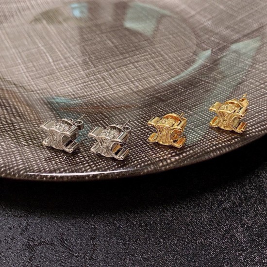 Celine Jewelry Earrings