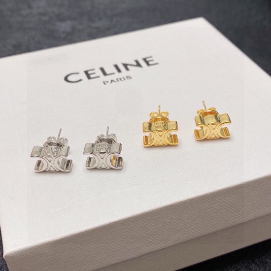 Celine Jewelry Earrings
